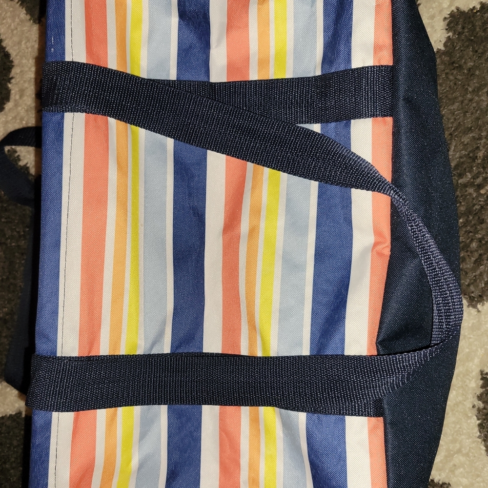 Large Thirty-One Utility Tote